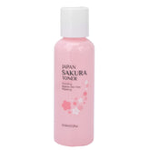 100ml Oriental Cherry Water, Deep Moisturizing Soothing Hydrating Skin Toner, Hydrating Face Water for Women and Men